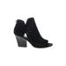 Vince Camuto Heels: Black Shoes - Women's Size 9