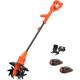 Black and Decker BETL1820L 18v Cordless Tiller