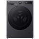 LG FWY606GBLN1 Washer Dryer in Slate Grey 1400rpm 10 6kg D Rated
