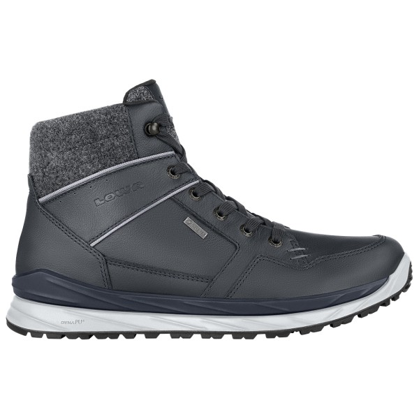 Lowa - Atrato GTX - Winterschuhe 48,5 | EU 48,5 blau/grau