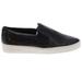 Michael Kors Shoes | Michael Kors Slip-On Black & Gold Sneakers Size 10 | Color: Black | Size: 10