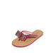 Kate Spade Shoes | Kate Spade New York Icarda Thong Sandal | Color: Pink | Size: 6.5