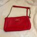 Kate Spade Bags | Kate Spade - Nwot- Berkshire Road Adela Poppy Red Mini Bag | Color: Red | Size: Os