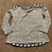 Nike Shirts & Tops | Girls Top | Color: Gray | Size: 3tg