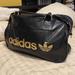 Adidas Bags | Adidas Handle Bag | Color: Black | Size: Os