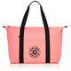 Kipling Unisex Art Lite Large Fashion Tote Bag