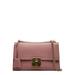 Gucci Bags | Gucci Pink Leather Shoulder Bag (Pre-Owned) | Color: Pink | Size: Os