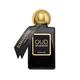 Sunnamusk London Oud Splendor Eau De Parfum, Men, Spicy And Sweet Oud Fragrance, Perfume, Luxury Fragrance (50ml)