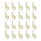 20Pcs Washer Agitator Dog Washing Machine Agitator Accessories, Household Appliances Spare Parts Accessories Parts