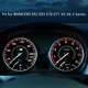 Faces de jauge de tableau de bord 330 km/h pour BMW E90 E92 E93 E70 E71 X5 X6 M3-style tingCluster