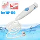 Water Flosser Dentaire Jet D'eau Remplacement Tube Tuyau Poignée Pour Waterpik WP-100 WP-900