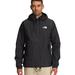 The North Face Men's Antora Rain Hoodie (Size M) Black, Nylon