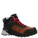 Georgia Boot Durablend Sport Comp Toe WP Hiker EH - Mens 8 Brown Boot W