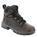 Rocky Worksmart 6" WP Soft Toe - Mens 7.5 Brown Boot Medium