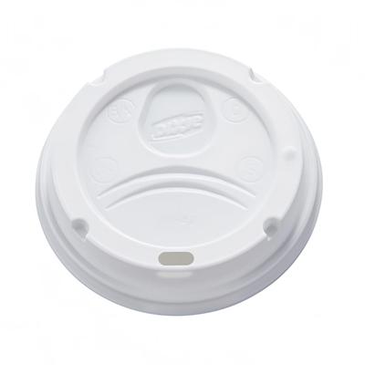 Dixie 9542500DX WiseSize Dome Lid for 10 oz to 20 ...