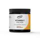 Wehle Sports Vitamin C Pulver Calciumascorbat (gepuffertes C) 300 g