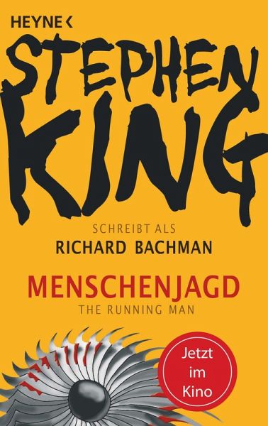 Menschenjagd – Stephen King