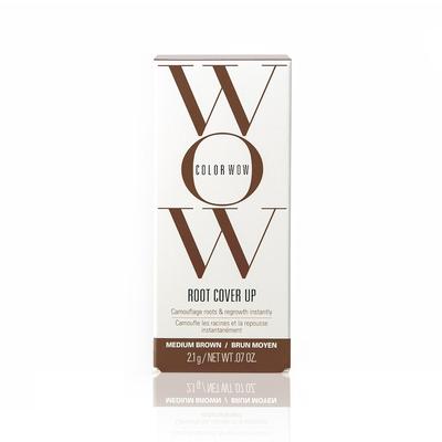 Color Wow Root Cover Up Ansatzpuder 2.1 g / Mittelbraun