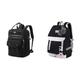 Asge Rucksack Damen Schulrucksack Mädchen Teenager Backpack & Schulrucksack Mädchen Schulranzen Schultasche