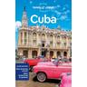 Lonely Planet Cuba - Lonely Planet, Brendan Sainsbury, Ray Bartlett
