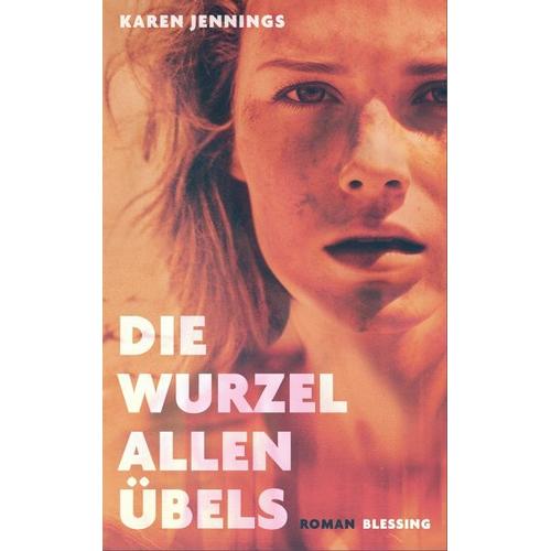 Die Wurzel allen Übels – Karen Jennings