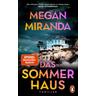 Das Sommerhaus - Megan Miranda