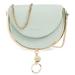 Mara Foldover Crossbody Bag