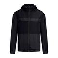 Technical Fabric Jacket