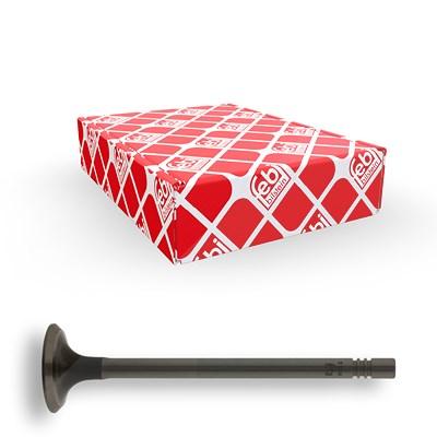 Febi Bilstein Auslaßventil [Hersteller-Nr. 21014] für Seat, VW Image