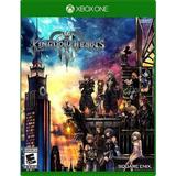[New Video Game] Kingdom Hearts III for Xbox One