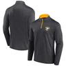 Pittsburgh Penguins Quarter Zip Top – Herren