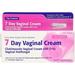 Taro Clotrimazole 7 Vaginal Cream 45 g (Pack of 6)