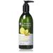 Avalon Organics Hand & Body Lotion Lemon 12 oz (2-Pack)