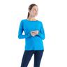Berghaus T-Shirt Damen blau, XXXXL