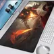 Liga der Legenden Velkoz große Gaming-Mauspad Computer Mouse pad PC Gamer Maus matte Laptop Maus