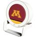 Keyscaper White Minnesota Golden Gophers Night Light Charger and Bluetooth Speaker