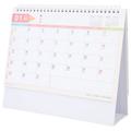 2023 Desk Calendar Modern Decor House Decorations for Home Block Tabletop Flipping Office