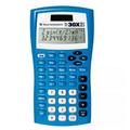 Texas Instruments 30XIIS Scientific Calculator - Lightning Blue