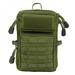 Men WomenOutdoor Sports EDC Bag Phone Holder Pouch Camping Hiking MOLLE System Backpack Utility Waist Bag