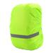 Outdoor Travel Backpack Rain Cover Foldable With Safety Reflective Strip 10-70L