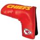 Kansas City Chiefs Tour Blade Putter Cover