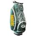 Green Bay Packers Albatross Golf Cart Bag