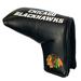 Chicago Blackhawks Tour Blade Putter Cover