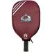 Colorado Avalanche Team Logo Pickleball Cover