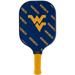 West Virginia Mountaineers Team Pickleball Paddle