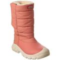 Hunter Intrepid Tall Snow Boot 1 Pink