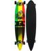 City Surf Longboard Skateboard 9 X 46