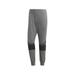 Adidas Originals Spirit Football Pants Mens Sweatpants Size Xxl Color: Grey Three/Carbon