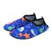 Water Shoes for Kids Girls Boys Toddler Swim Water Shoes Quick Dry Non-Slip Water Skin Barefoot Sports Shoes Socks for Beach Outdoor Sports