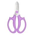 piaybook Gardening Tools Floral Shears For Gardening Hand Pruner Garden Scissors Trimmer Tools